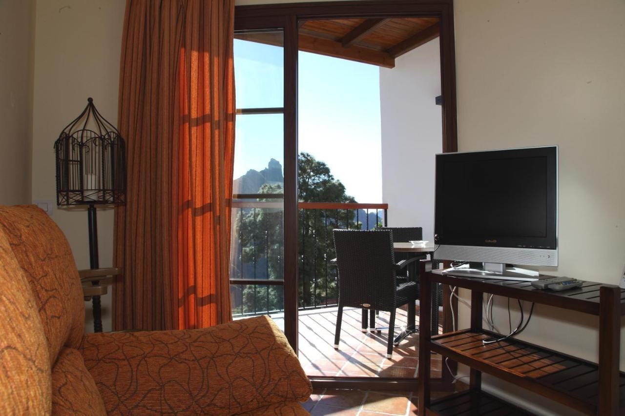 Vacacional La Tea The Best Location And The Best Views Tejeda (Gran Canaria) Exterior foto