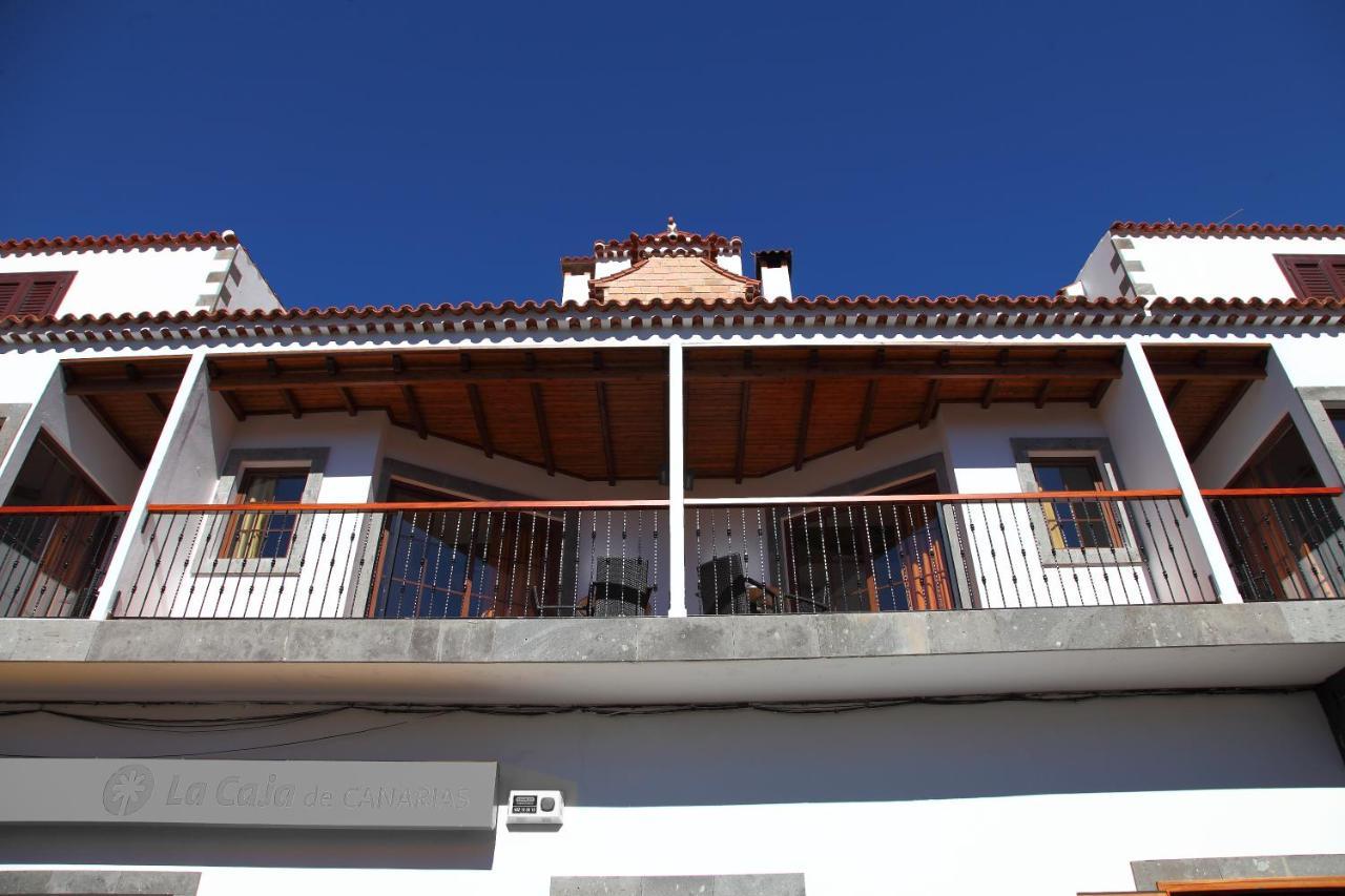 Vacacional La Tea The Best Location And The Best Views Tejeda (Gran Canaria) Exterior foto