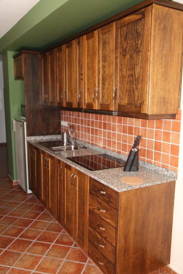 Vacacional La Tea The Best Location And The Best Views Tejeda (Gran Canaria) Exterior foto