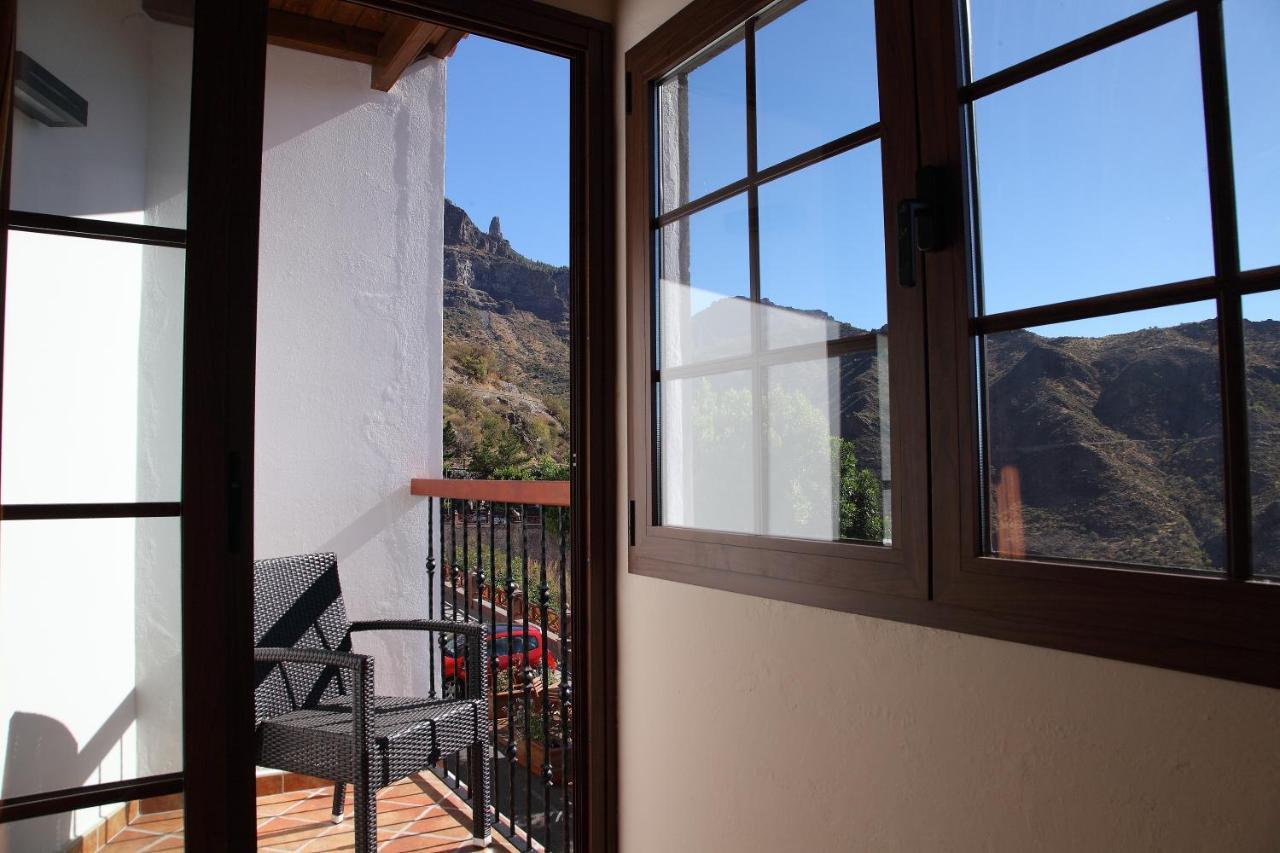Vacacional La Tea The Best Location And The Best Views Tejeda (Gran Canaria) Exterior foto