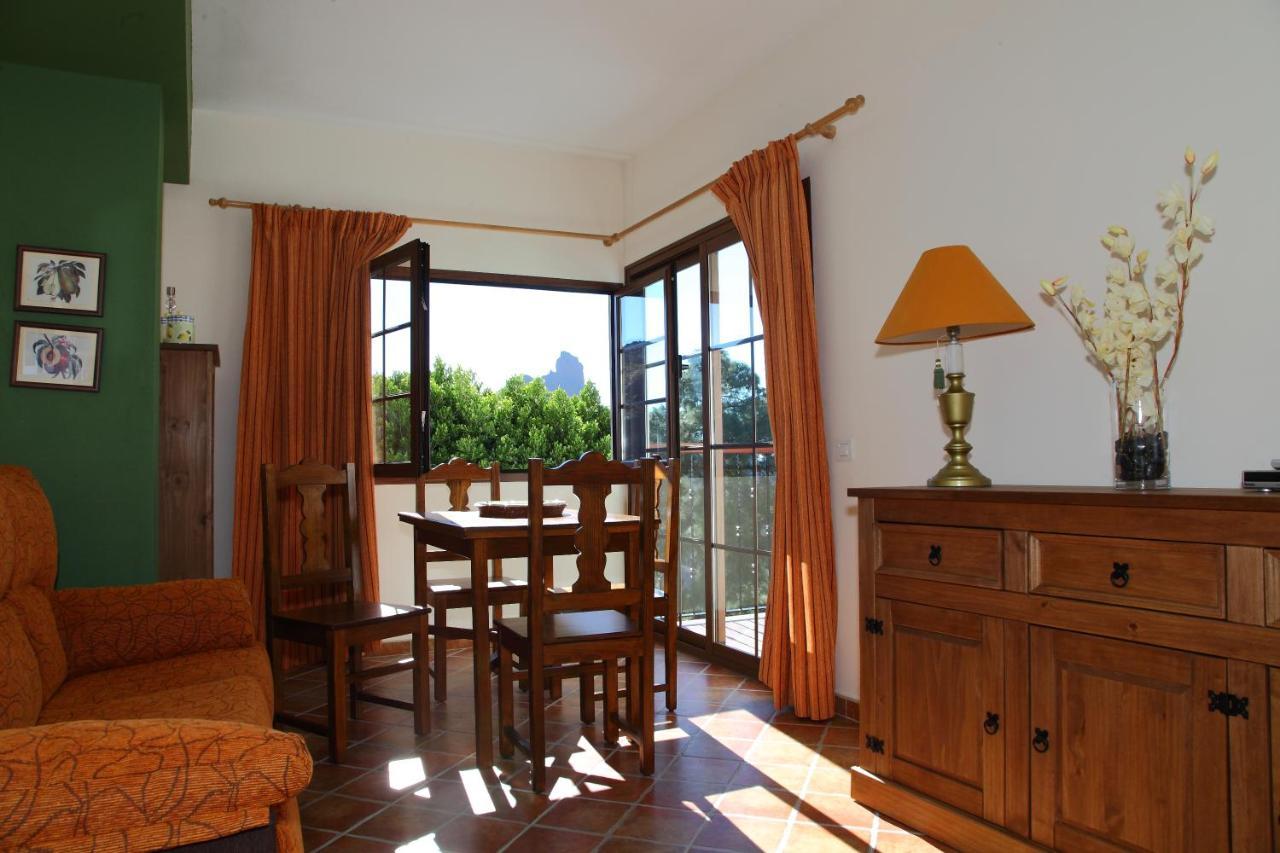 Vacacional La Tea The Best Location And The Best Views Tejeda (Gran Canaria) Exterior foto