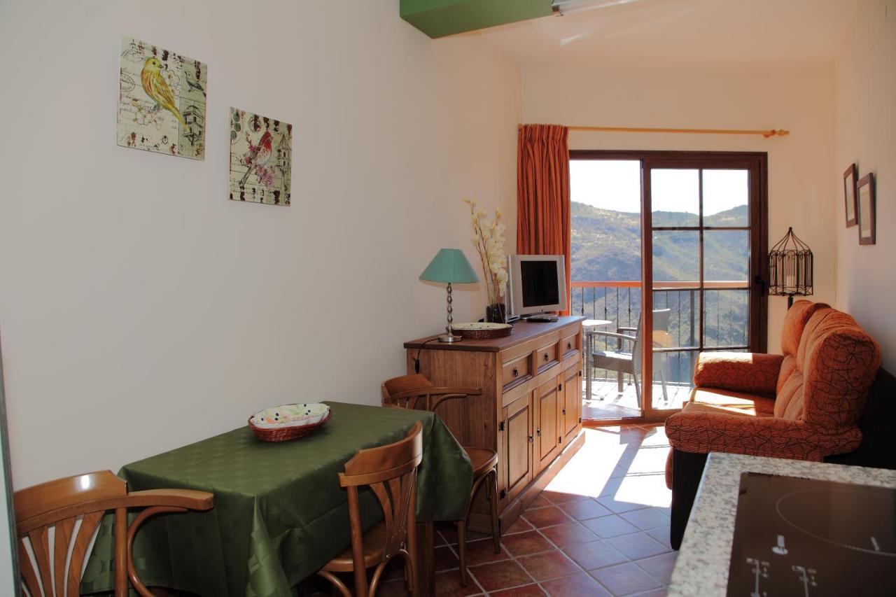 Vacacional La Tea The Best Location And The Best Views Tejeda (Gran Canaria) Exterior foto