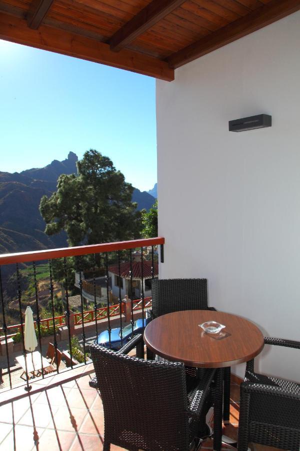 Vacacional La Tea The Best Location And The Best Views Tejeda (Gran Canaria) Exterior foto