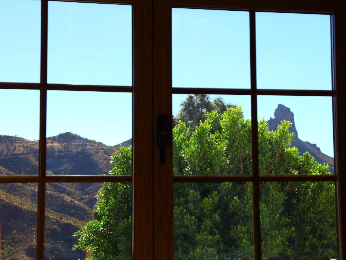 Vacacional La Tea The Best Location And The Best Views Tejeda (Gran Canaria) Exterior foto