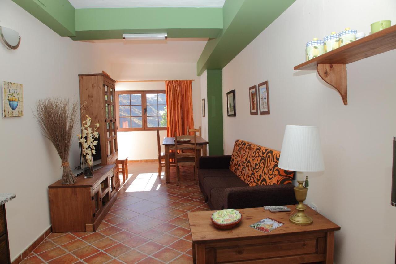 Vacacional La Tea The Best Location And The Best Views Tejeda (Gran Canaria) Exterior foto