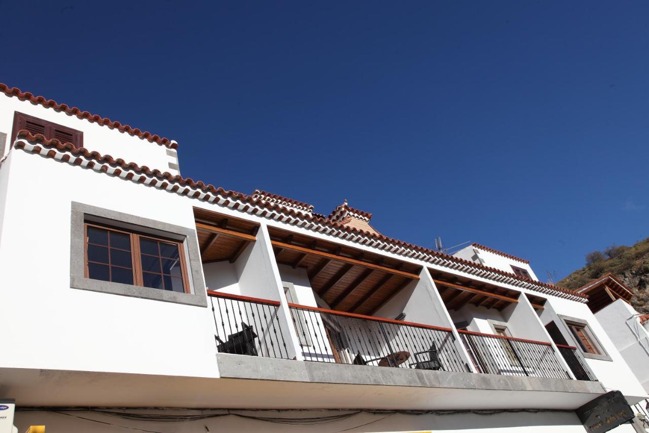 Vacacional La Tea The Best Location And The Best Views Tejeda (Gran Canaria) Exterior foto