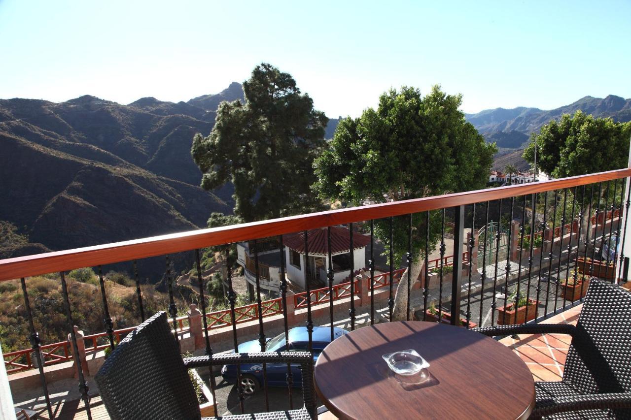 Vacacional La Tea The Best Location And The Best Views Tejeda (Gran Canaria) Exterior foto