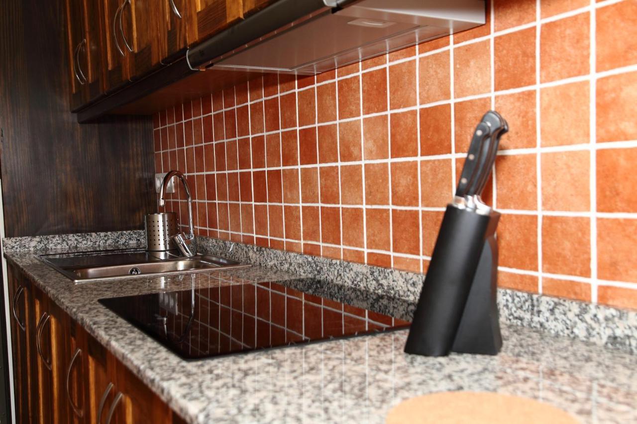Vacacional La Tea The Best Location And The Best Views Tejeda (Gran Canaria) Exterior foto