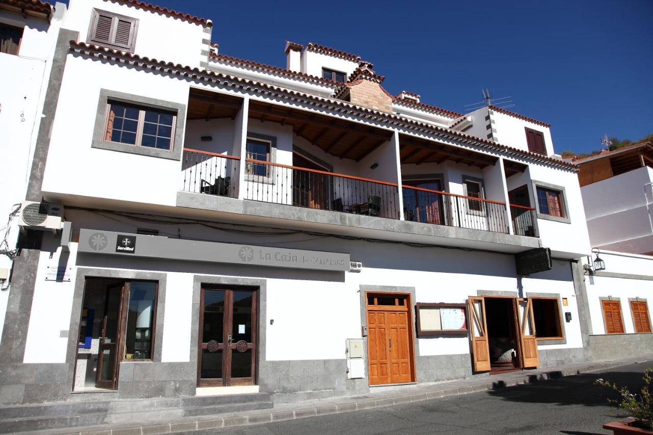 Vacacional La Tea The Best Location And The Best Views Tejeda (Gran Canaria) Exterior foto