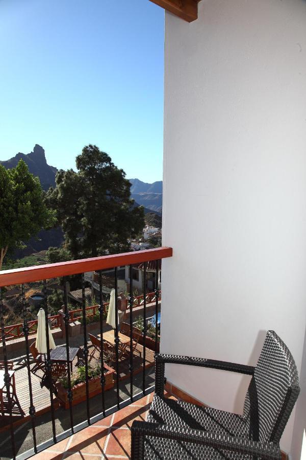 Vacacional La Tea The Best Location And The Best Views Tejeda (Gran Canaria) Exterior foto