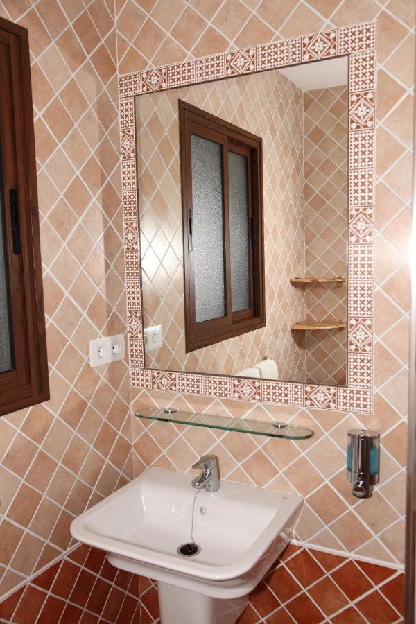 Vacacional La Tea The Best Location And The Best Views Tejeda (Gran Canaria) Exterior foto
