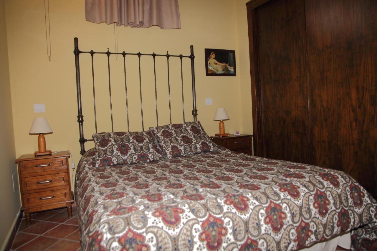 Vacacional La Tea The Best Location And The Best Views Tejeda (Gran Canaria) Exterior foto