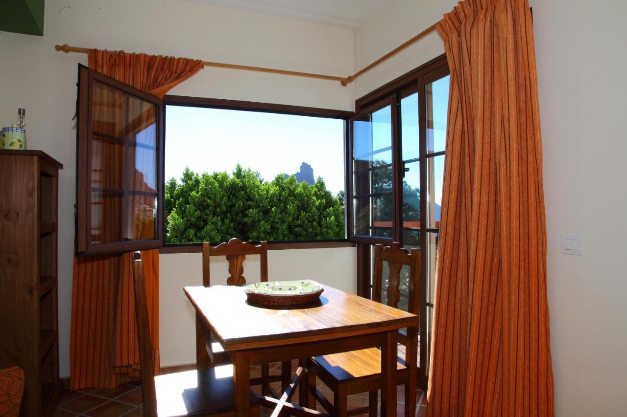 Vacacional La Tea The Best Location And The Best Views Tejeda (Gran Canaria) Exterior foto