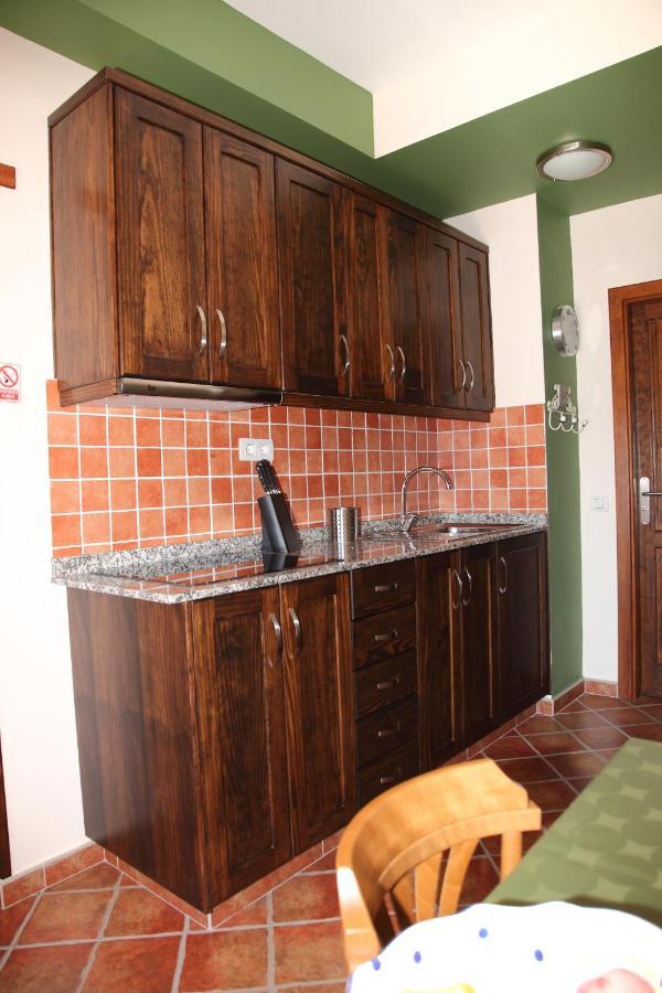 Vacacional La Tea The Best Location And The Best Views Tejeda (Gran Canaria) Exterior foto