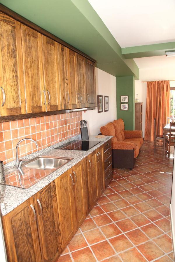 Vacacional La Tea The Best Location And The Best Views Tejeda (Gran Canaria) Exterior foto