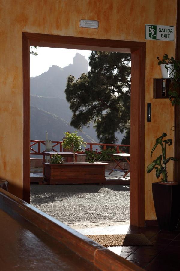 Vacacional La Tea The Best Location And The Best Views Tejeda (Gran Canaria) Exterior foto