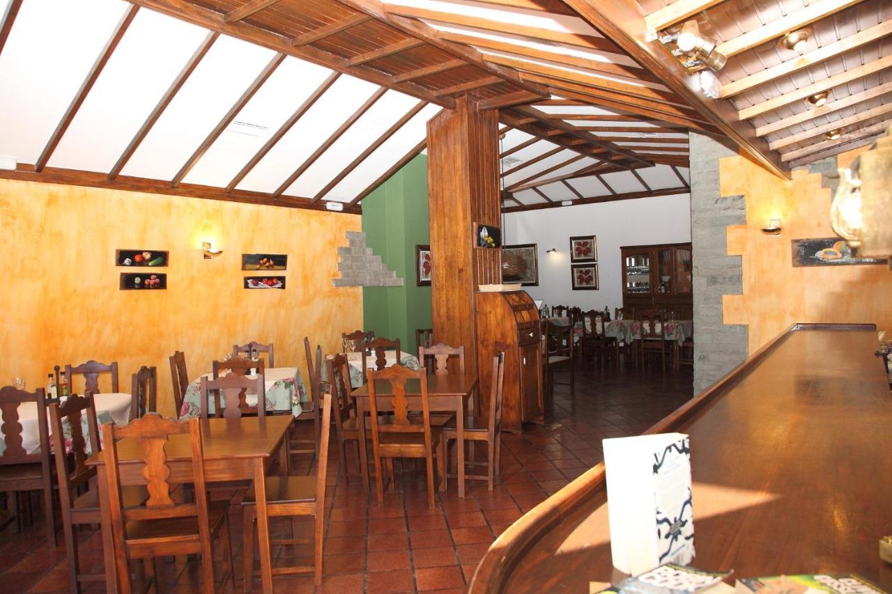 Vacacional La Tea The Best Location And The Best Views Tejeda (Gran Canaria) Exterior foto