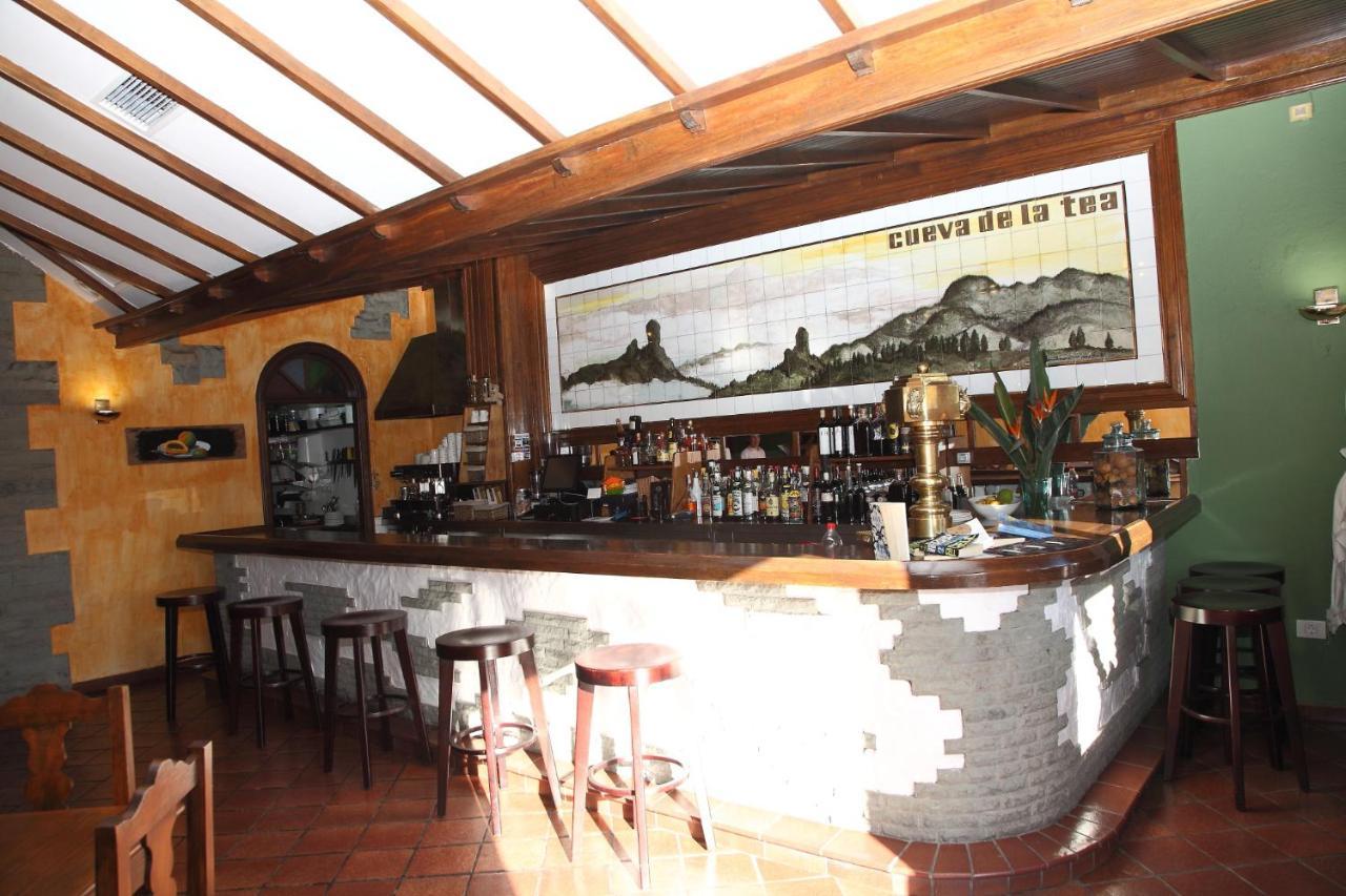 Vacacional La Tea The Best Location And The Best Views Tejeda (Gran Canaria) Exterior foto