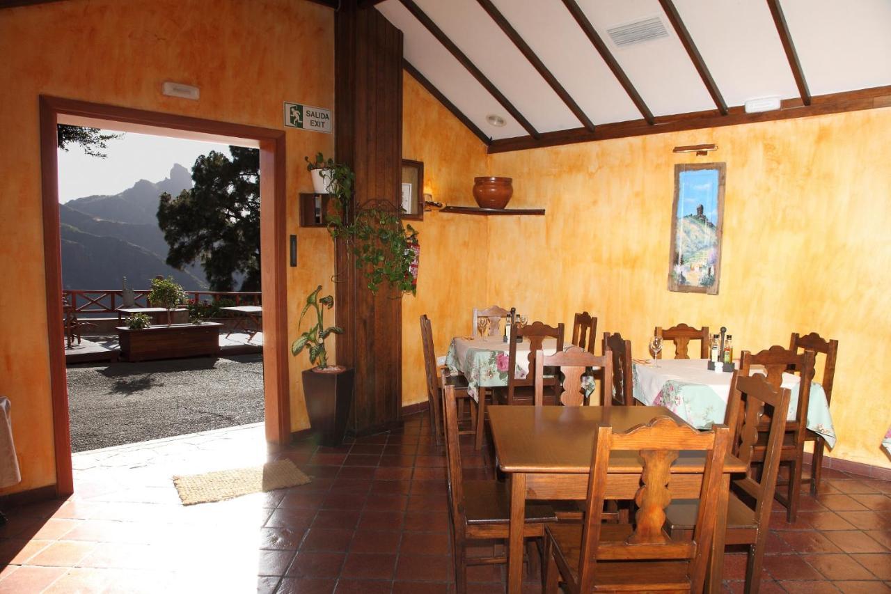 Vacacional La Tea The Best Location And The Best Views Tejeda (Gran Canaria) Exterior foto