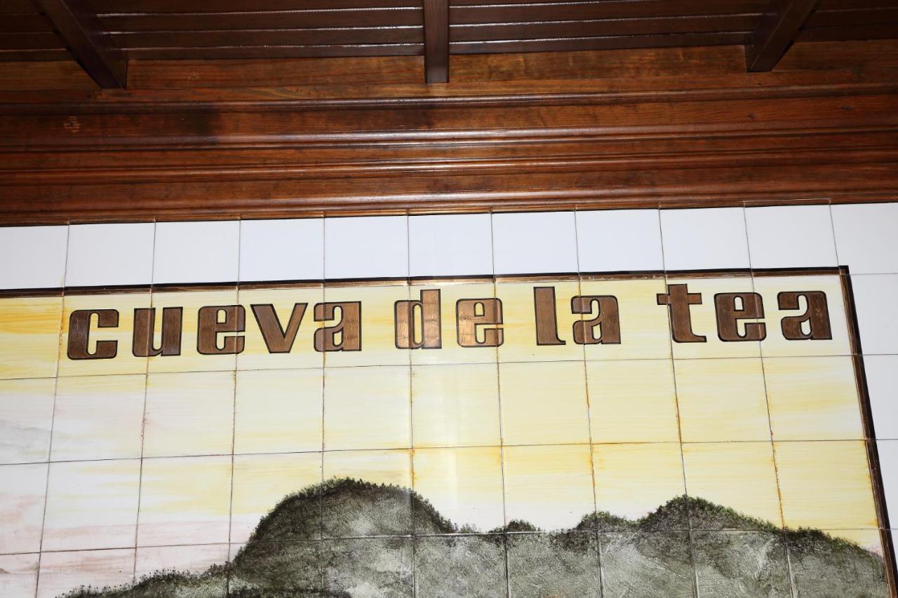 Vacacional La Tea The Best Location And The Best Views Tejeda (Gran Canaria) Exterior foto