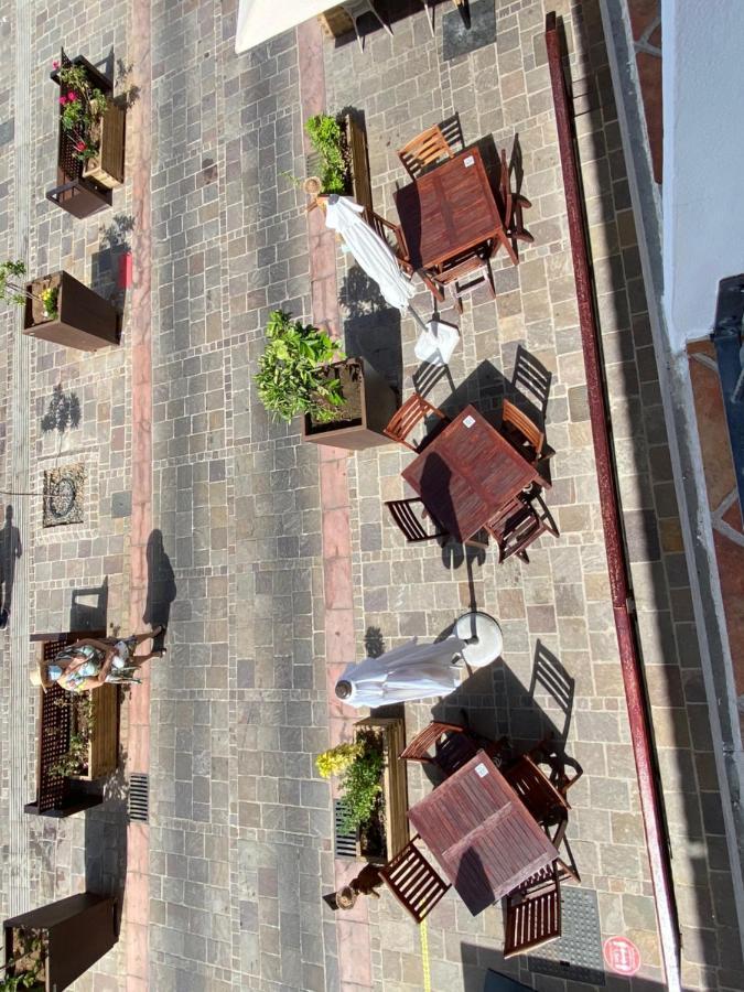 Vacacional La Tea The Best Location And The Best Views Tejeda (Gran Canaria) Exterior foto