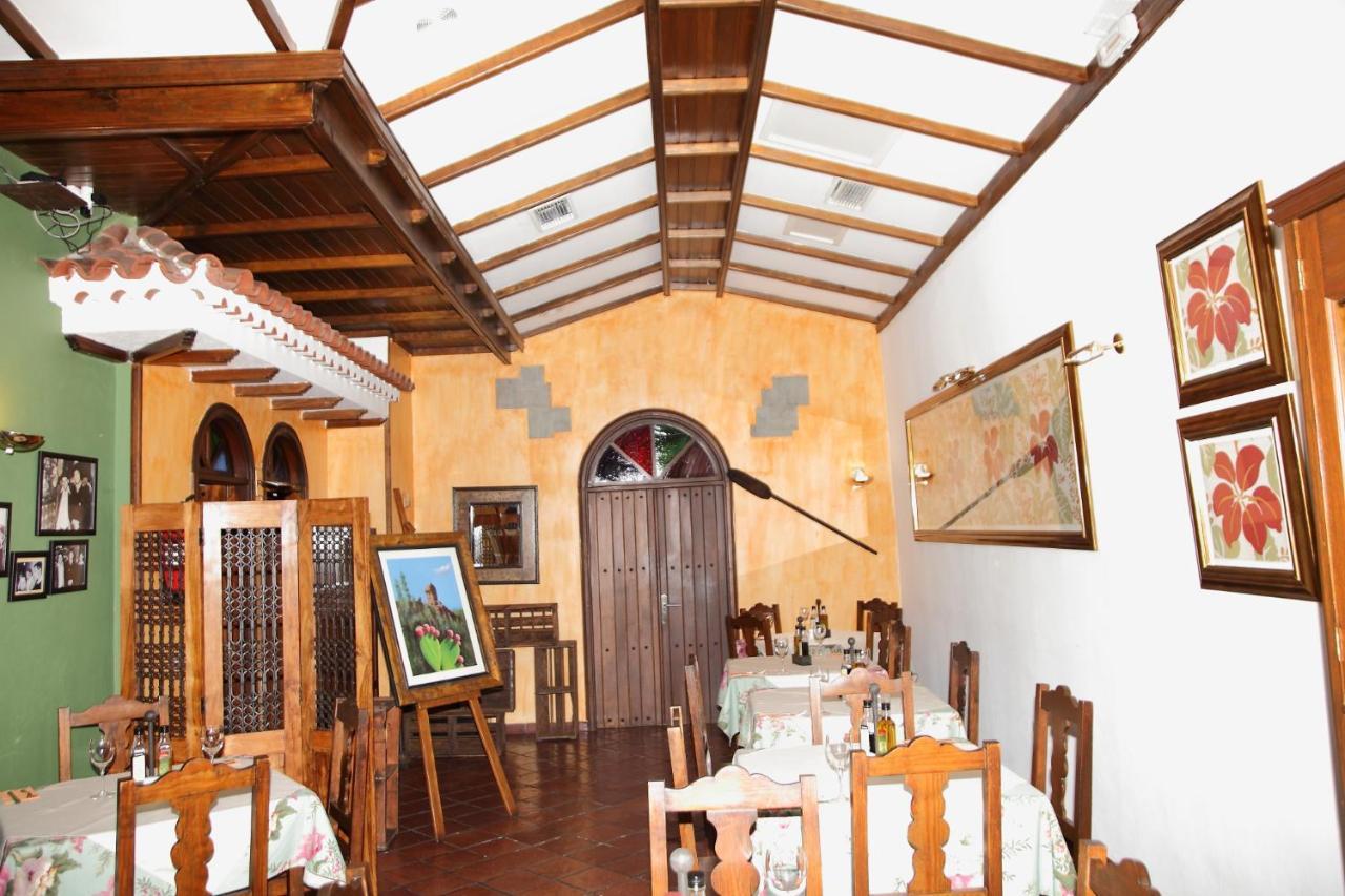 Vacacional La Tea The Best Location And The Best Views Tejeda (Gran Canaria) Exterior foto
