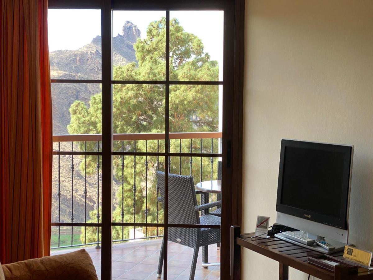 Vacacional La Tea The Best Location And The Best Views Tejeda (Gran Canaria) Exterior foto