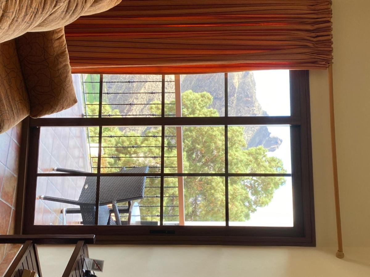 Vacacional La Tea The Best Location And The Best Views Tejeda (Gran Canaria) Exterior foto