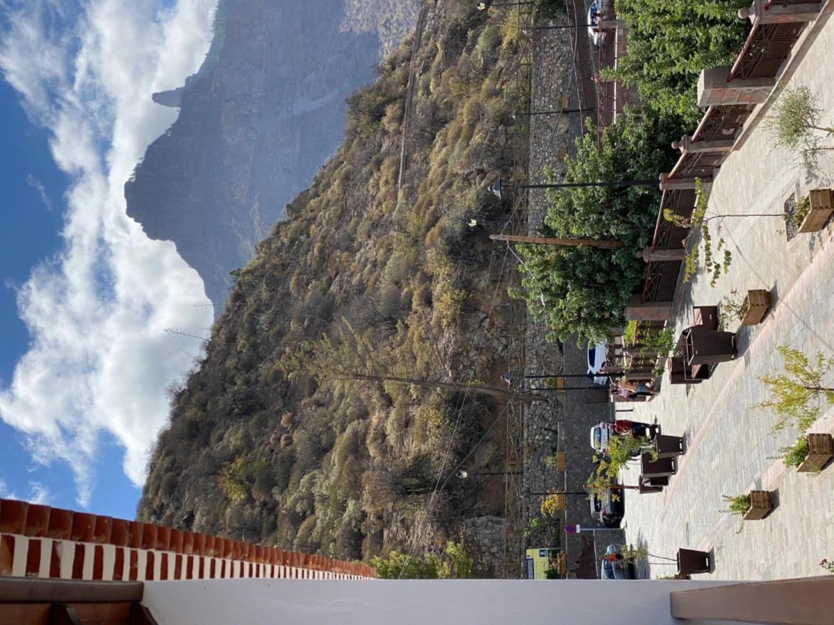 Vacacional La Tea The Best Location And The Best Views Tejeda (Gran Canaria) Exterior foto