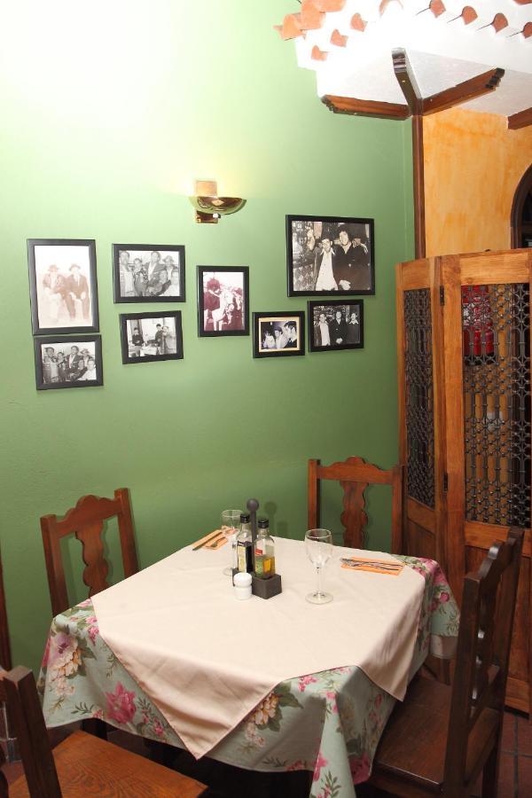Vacacional La Tea The Best Location And The Best Views Tejeda (Gran Canaria) Exterior foto