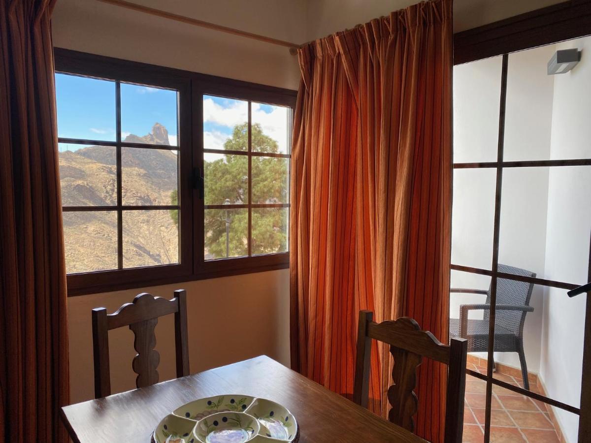 Vacacional La Tea The Best Location And The Best Views Tejeda (Gran Canaria) Exterior foto