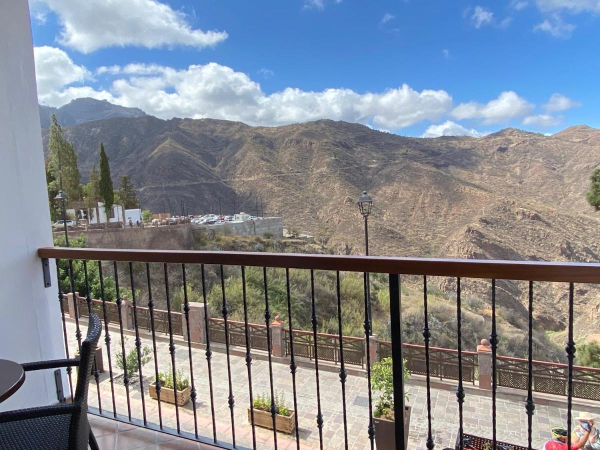 Vacacional La Tea The Best Location And The Best Views Tejeda (Gran Canaria) Exterior foto