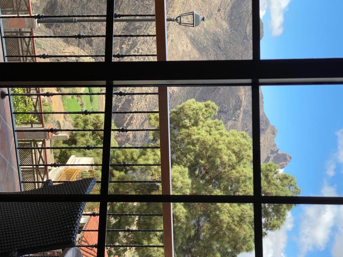 Vacacional La Tea The Best Location And The Best Views Tejeda (Gran Canaria) Exterior foto