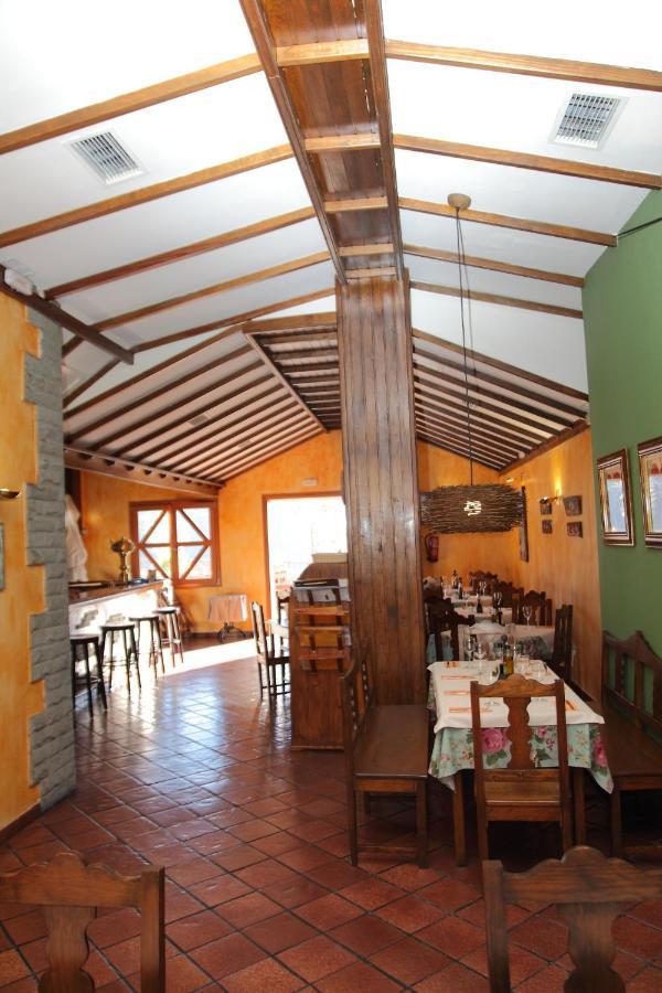 Vacacional La Tea The Best Location And The Best Views Tejeda (Gran Canaria) Exterior foto